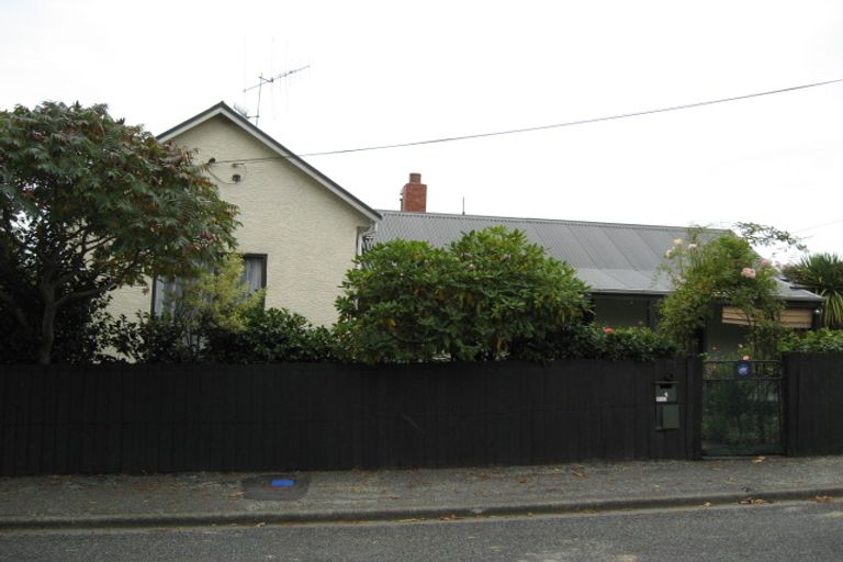 Photo of property in 4 Buchanan Street, Parkside, Timaru, 7910