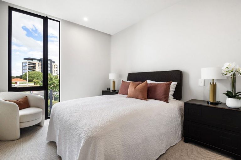 Photo of property in 101/12 Marlborough Crescent, Hobsonville, Auckland, 0616