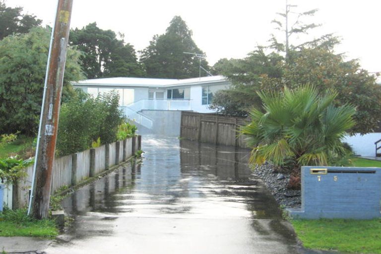 Photo of property in 7 Knights Drive, Hillpark, Auckland, 2102