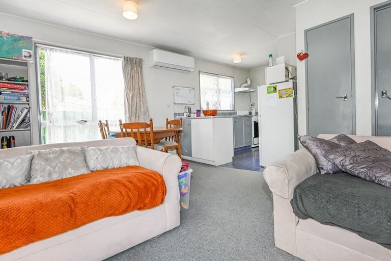 Photo of property in 1 Oban Street, Flaxmere, Hastings, 4120