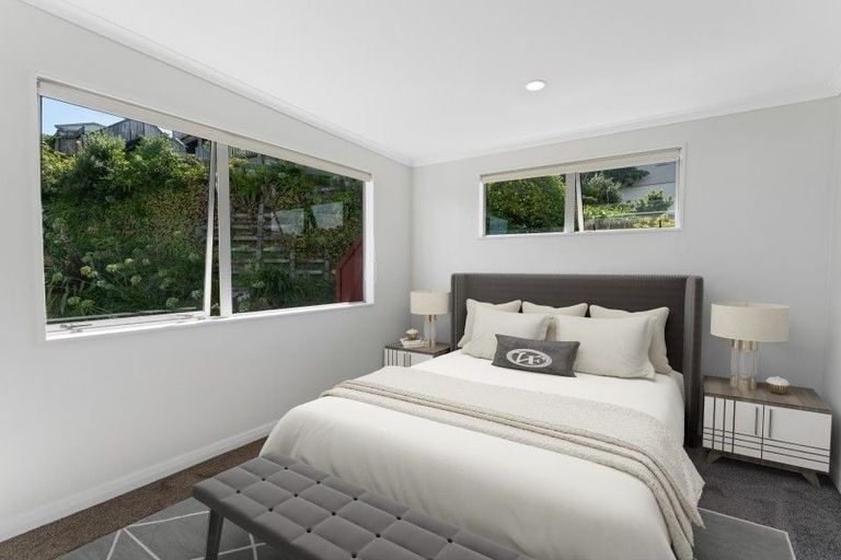 Photo of property in 3b Jeep Road, Raumati South, Paraparaumu, 5032