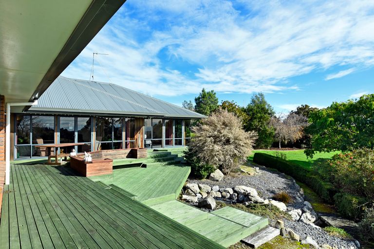 Photo of property in 143 Eighty Eight Valley Road, Wakefield, 7095