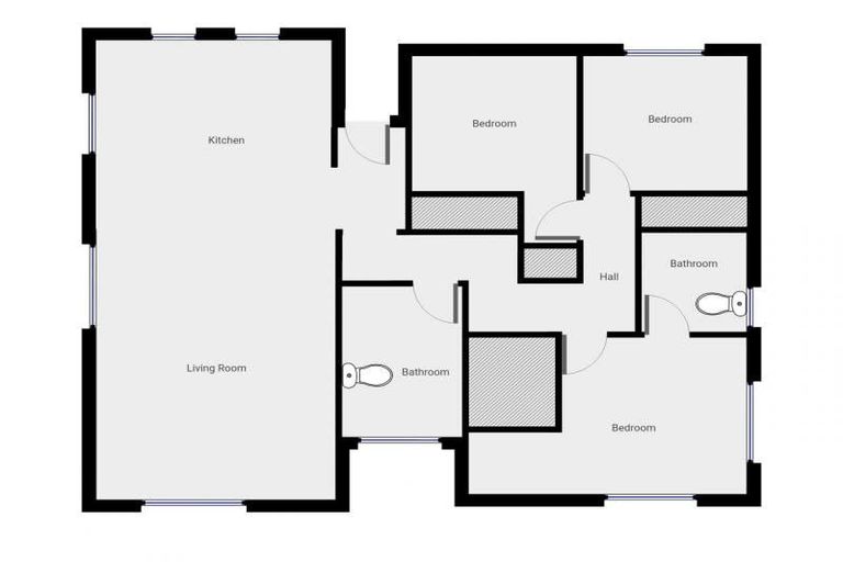 Photo of property in 11 Blyth Street, Cromwell, 9310