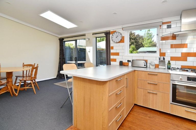 Photo of property in 16 Keswick Street, Woolston, Christchurch, 8023