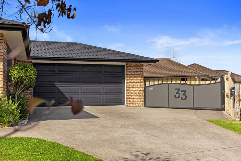 Photo of property in 33 Stamford Place, Ohauiti, Tauranga, 3112