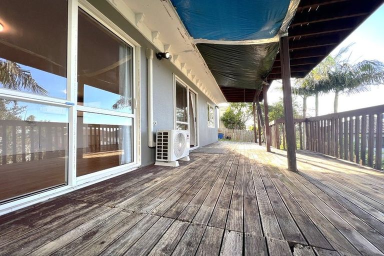 Photo of property in 7 Mcfetridge Place, Hillcrest, Auckland, 0627