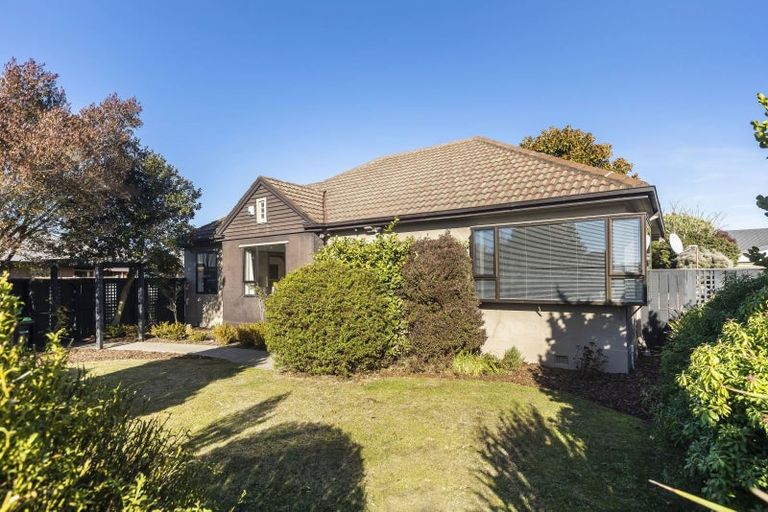 Photo of property in 38 Caudron Road, Wigram, Christchurch, 8042