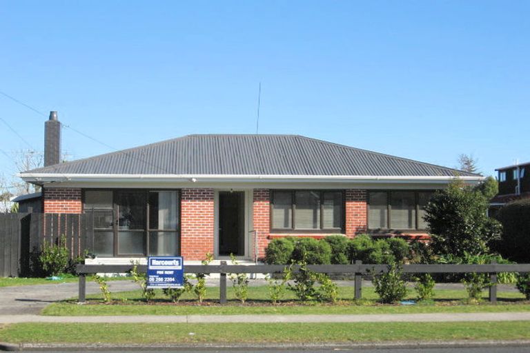 Photo of property in 2/59 Kelvin Road, Papakura, 2110