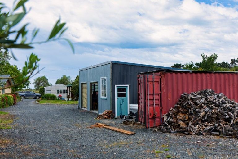 Photo of property in 31 Hapuku Road, Hapuku, Kaikoura, 7371