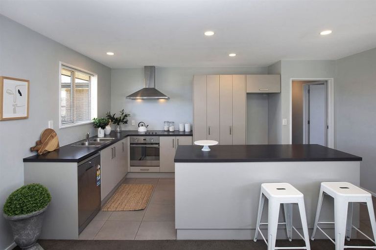 Photo of property in 70 Brookside Road, Rolleston, 7614