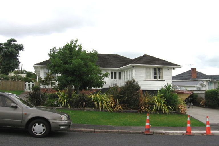 Photo of property in 42 Boyce Avenue, Mount Roskill, Auckland, 1041