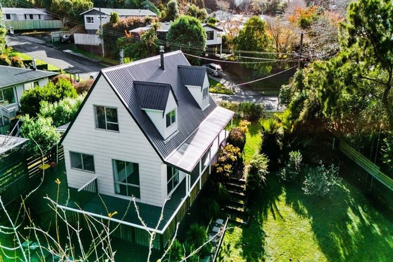 Photo of property in 8 Elizabeth Place, Ferndale, New Plymouth, 4310