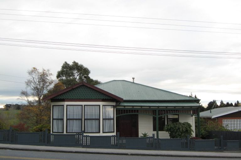 Photo of property in 250 Clyde Street, Balclutha, 9230