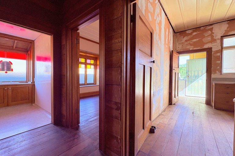 Photo of property in 68 Lucknow Street, Wairoa, 4108