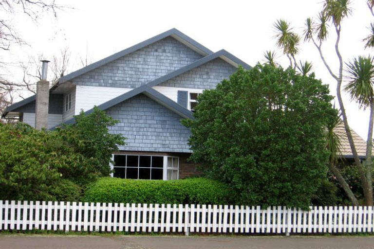 Photo of property in 113a Park Road, West End, Palmerston North, 4410