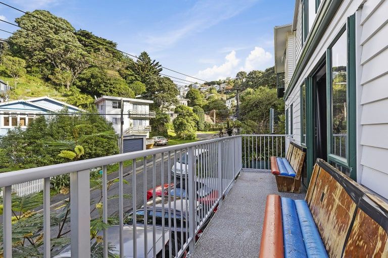 Photo of property in 54 Norway Street, Aro Valley, Wellington, 6012