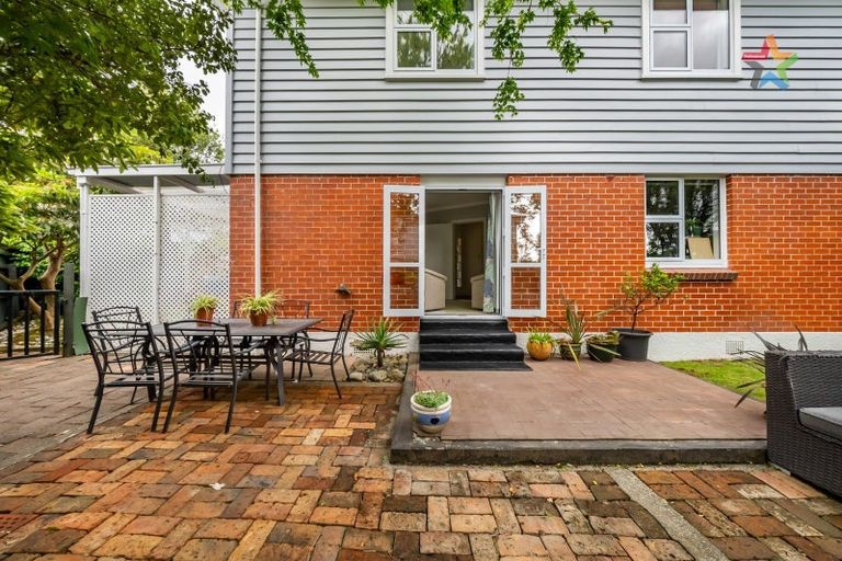 Photo of property in 93a Witako Street, Epuni, Lower Hutt, 5011