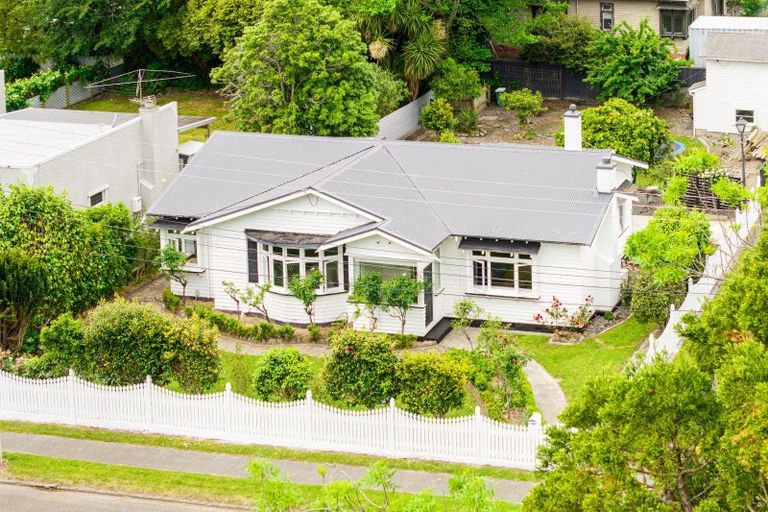 Photo of property in 124 Anzac Parade, Whanganui East, Whanganui, 4500