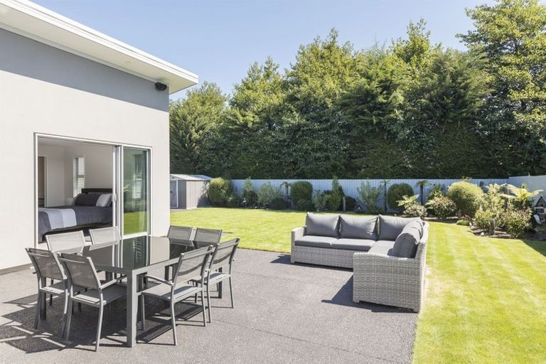 Photo of property in 48 Alexandrina Street, Marshland, Christchurch, 8083