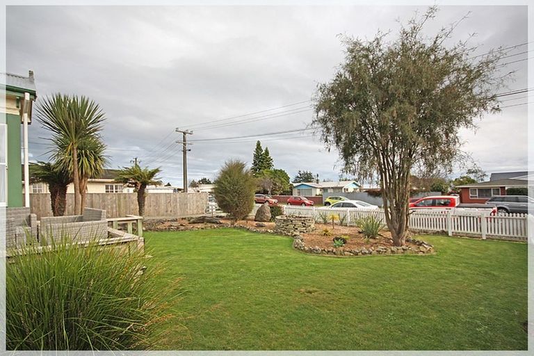 Photo of property in 2 Parker Avenue, Levin, 5510