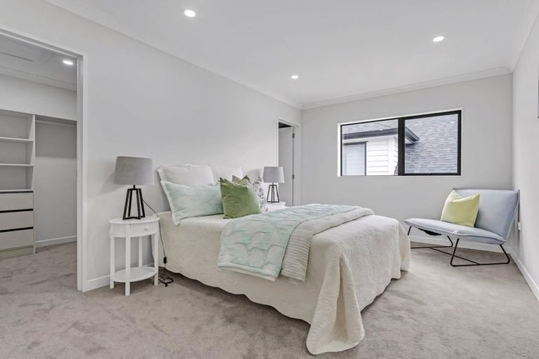 Photo of property in 63 Koromeke Street, Flat Bush, Auckland, 2019