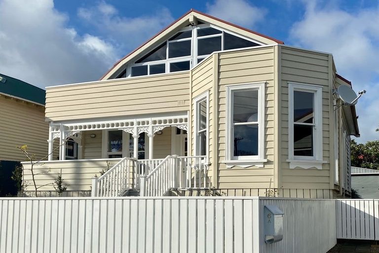 Photo of property in 6 Sherwood Avenue, Grey Lynn, Auckland, 1021