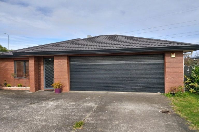 Photo of property in 15 Courtvale Place, Flat Bush, Auckland, 2019