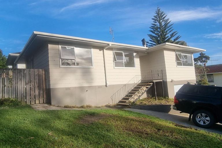 Photo of property in 16 Cantina Avenue, Bayview, Auckland, 0629