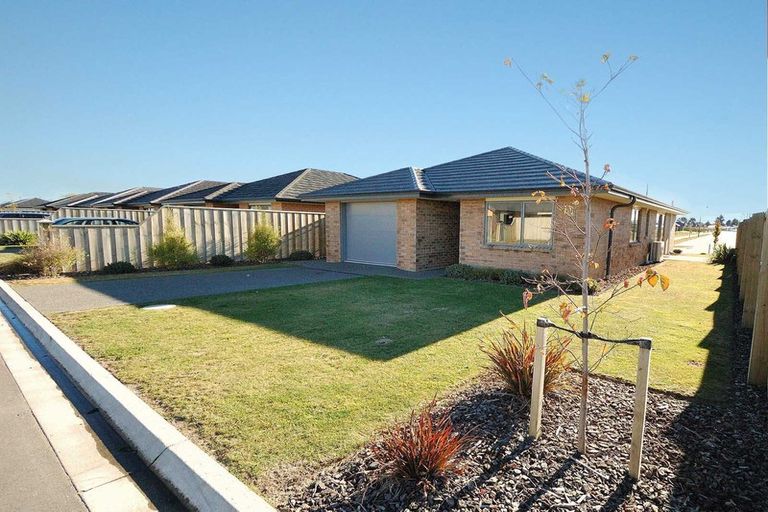 Photo of property in 65 Barnes Street, Pegasus, 7612