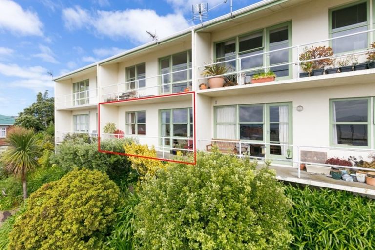 Photo of property in Thanet Court, 6/2 Penn Way, Brooklyn, Wellington, 6021