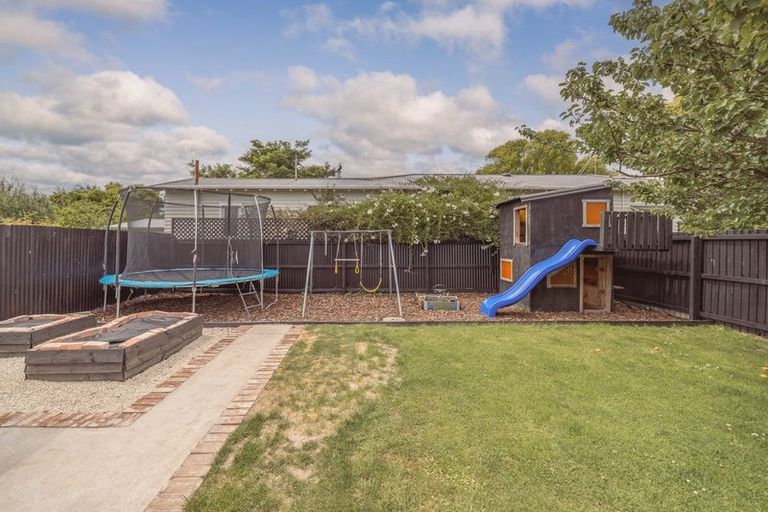 Photo of property in 690 Worcester Street, Linwood, Christchurch, 8062