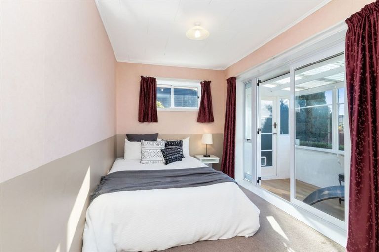 Photo of property in 55 Twyford Street, Bishopdale, Christchurch, 8053