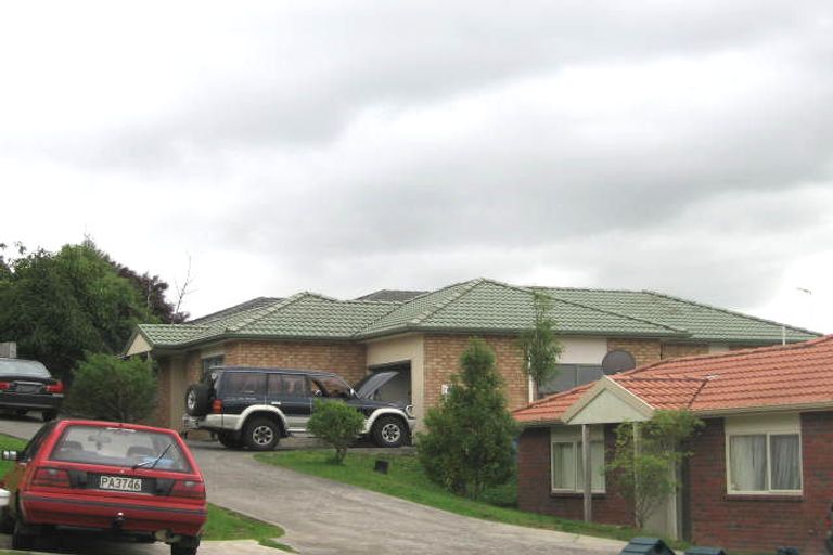 Photo of property in 51 Charlenne Close, Ranui, Auckland, 0612