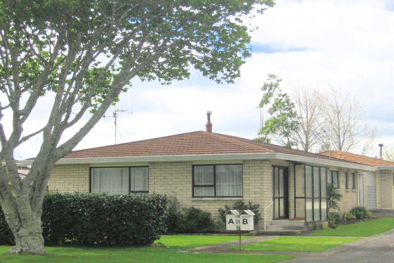 Photo of property in 24 Mansels Road, Greerton, Tauranga, 3112