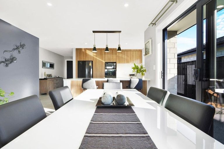 Photo of property in 43 Trewern Avenue, Chartwell, Hamilton, 3210