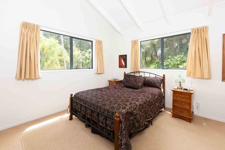 Photo of property in 871 Waiotemarama Gorge Road, Waimamaku, Kaikohe, 0473