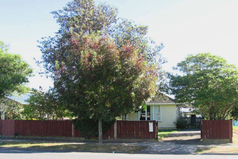 Photo of property in 91 Gibbons Street, Ebdentown, Upper Hutt, 5018