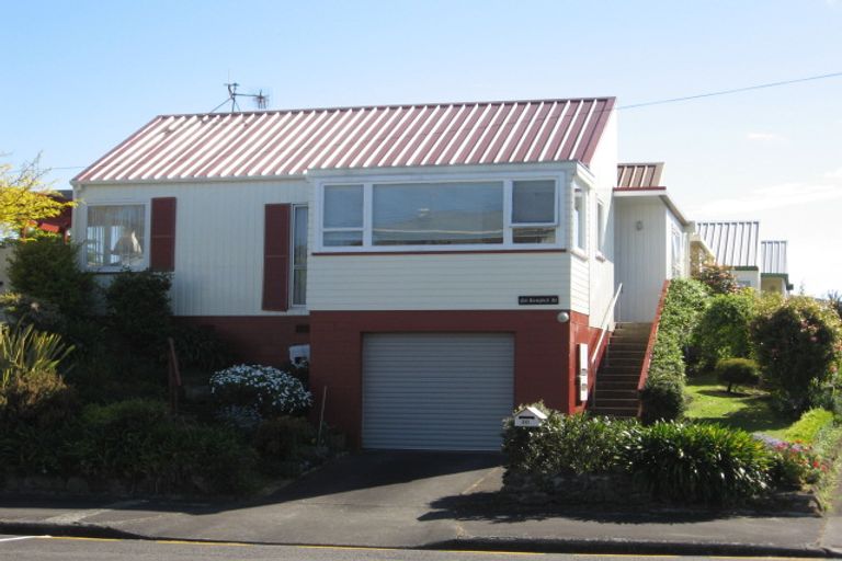 Photo of property in 20a Campbell Street, Whanganui, 4500