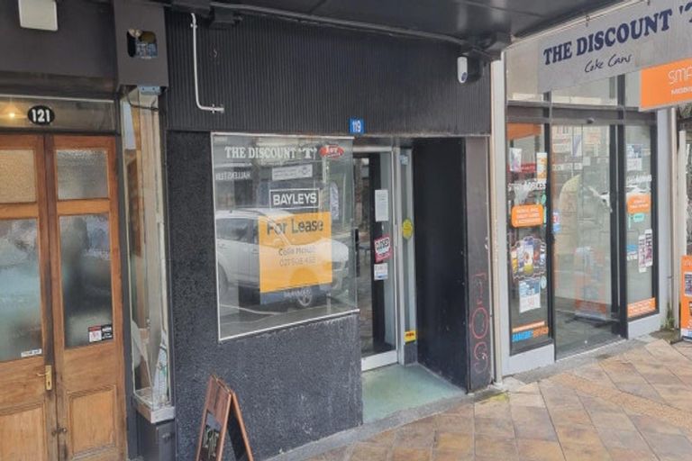 Photo of property in 87 Gladstone Road, Levin, 5571
