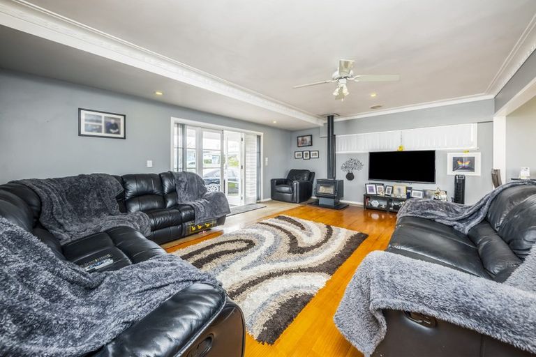 Photo of property in 53 Sheehan Avenue, Papakura, 2110