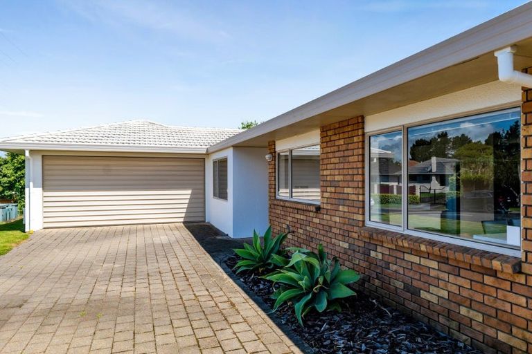 Photo of property in 301 Huatoki Street, Upper Vogeltown, New Plymouth, 4310