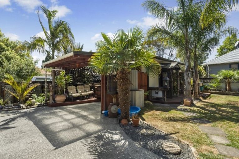 Photo of property in 4 Watts Crescent, Hamilton East, Hamilton, 3216