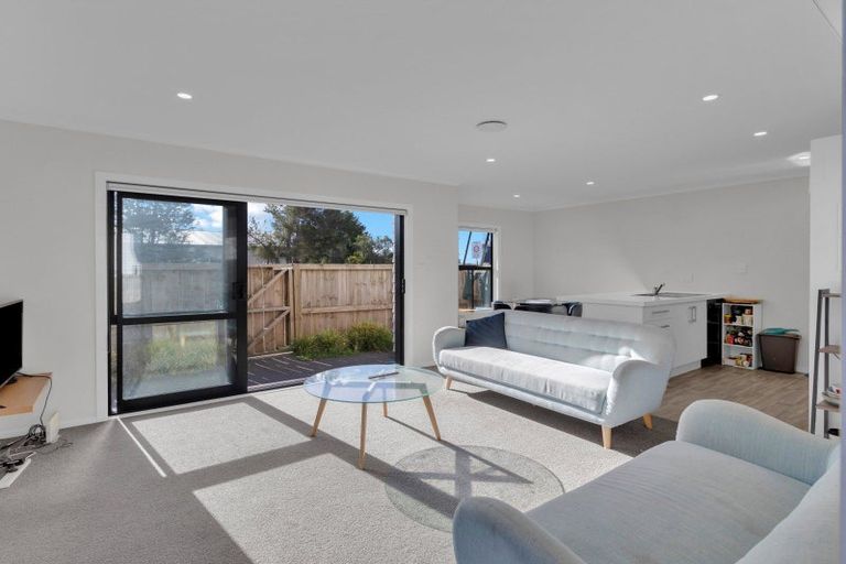 Photo of property in 3/135 Silverdale Road, Hillcrest, Hamilton, 3216