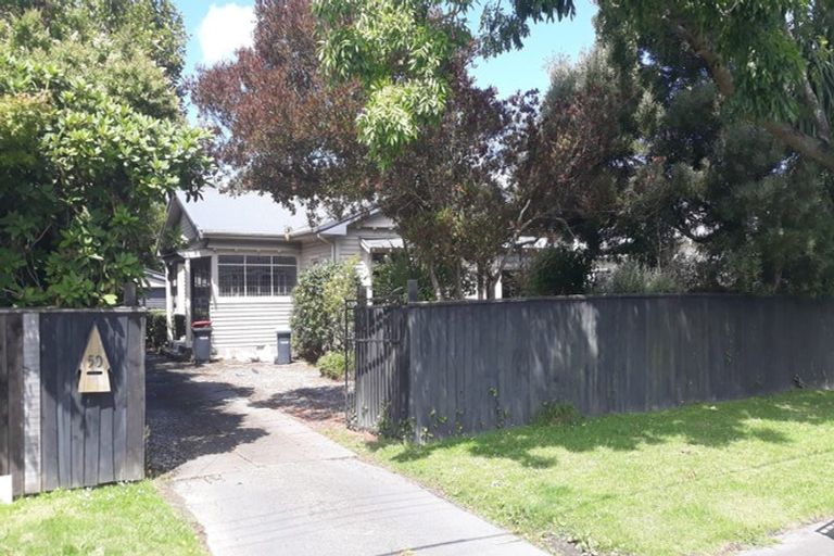 Photo of property in 50 Nicholls Street, Richmond, Christchurch, 8013