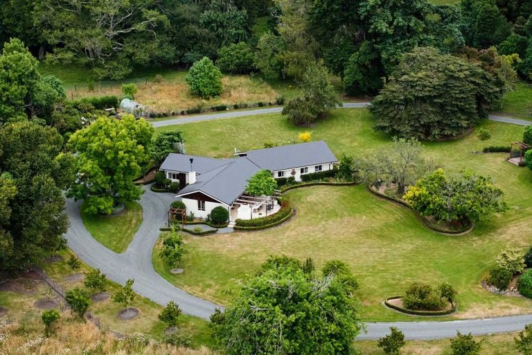Photo of property in 671 Inland Kaikoura Road, Inland Road, Kaikoura, 7373