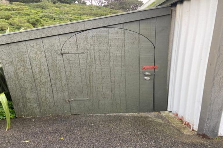 Photo of property in 142 Rakau Road, Hataitai, Wellington, 6021