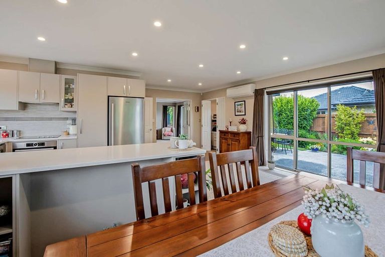 Photo of property in 18 Allingham Lane, Rolleston, 7614