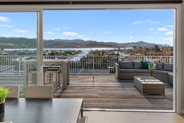 Photo of property in 34 Panorama Parade, Pauanui, Hikuai, 3579