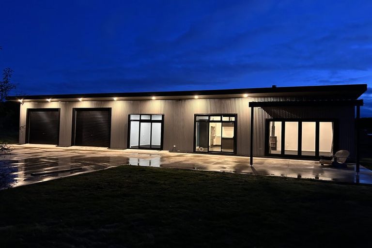 Photo of property in 46 Huruhuru Road, Otatara, Invercargill, 9879