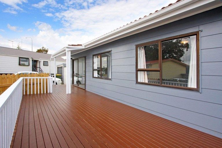 Photo of property in 12/783 Great South Road, Wiri, Auckland, 2104